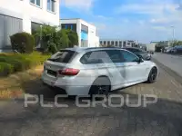 2016 BMW 525