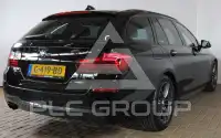 2016 BMW 525