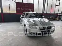 2016 BMW 525