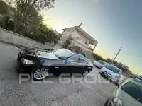 2016 BMW 525