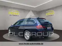 2016 BMW 525
