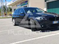 2016 BMW 525