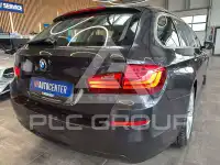2016 BMW 525