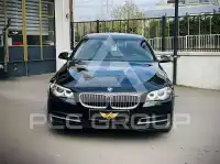 2016 BMW 525