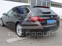 2016 BMW 525