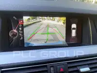 2016 BMW 525
