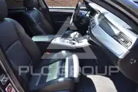 2016 BMW 525