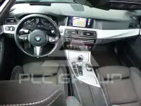 2016 BMW 525