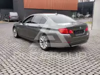 2016 BMW 525