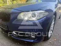 2016 BMW 525