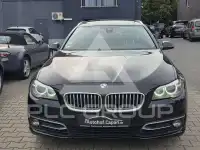 2016 BMW 525