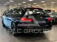 2016 BMW 525