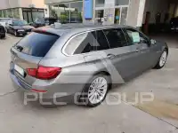 2016 BMW 525