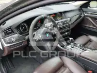 2016 BMW 525