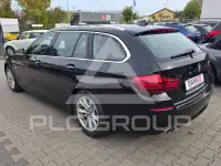 2016 BMW 525