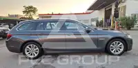 2016 BMW 525