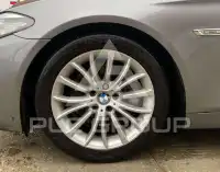 2016 BMW 525