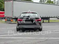 2016 BMW 525