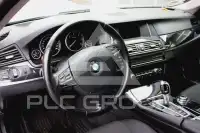 2016 BMW 525