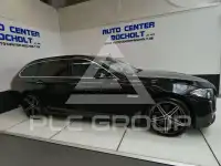 2016 BMW 525