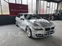 2016 BMW 525