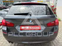 2016 BMW 525