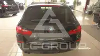 2016 BMW 525
