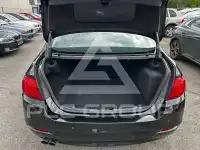 2016 BMW 525