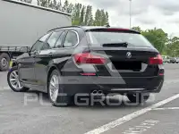 2016 BMW 525