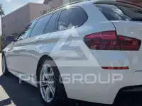 2016 BMW 525