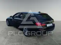 2016 BMW 525