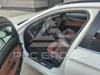 2016 BMW 525