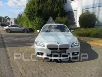 2016 BMW 525