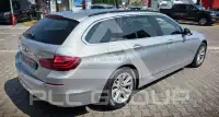2016 BMW 525