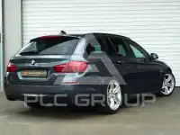 2016 BMW 525