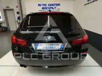 2016 BMW 525