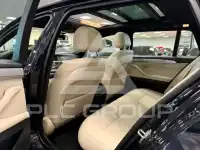 2016 BMW 525