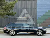 2016 BMW 525