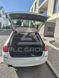 2016 BMW 525