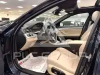 2016 BMW 525