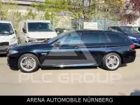2016 BMW 525