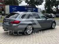 2016 BMW 525