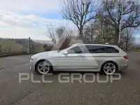 2016 BMW 525