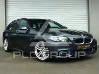 2016 BMW 525