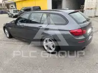 2016 BMW 525