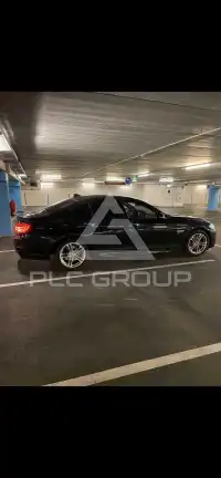 2016 BMW 525