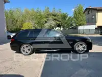 2016 BMW 525