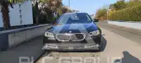 2016 BMW 525