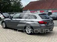 2016 BMW 525