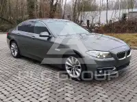 2016 BMW 525